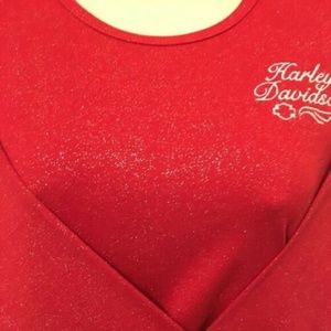 Harley-Davidson Sz M Top